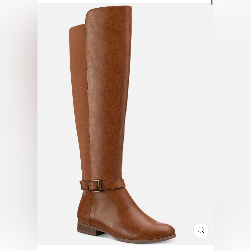 Style & Co Kimmball Woman’s Solid stretch